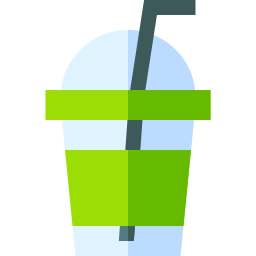 탄산 음료 icon