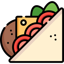 sandwich icon