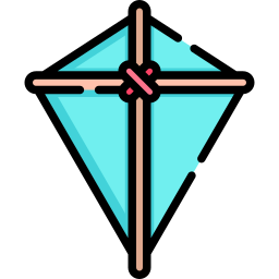 Kite icon