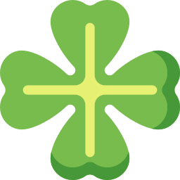 Clover icon