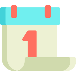 Calendar icon