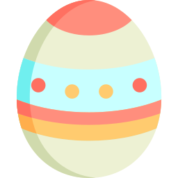 Easter egg icon