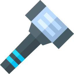 Razor icon