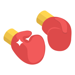 boxhandschuhe icon