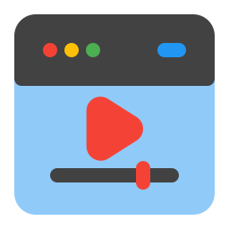 videomarketing icona