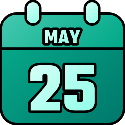 25 maja ikona