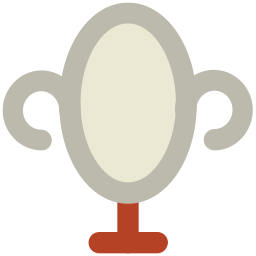 pedestal icono