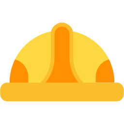 Helmet icon