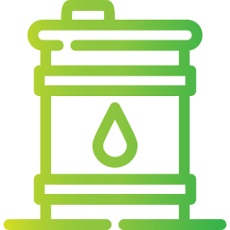 石油バレル icon