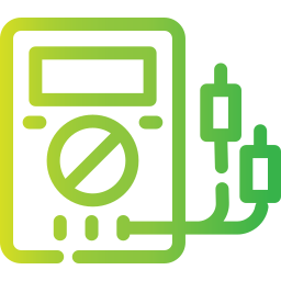 voltmeter icon