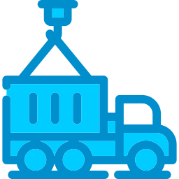 コンテナトラック icon