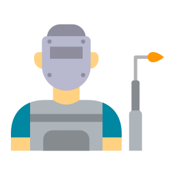 Welder icon