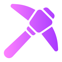 spitzhammer icon