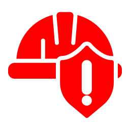 安全警告 icon