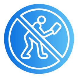 児童労働禁止 icon