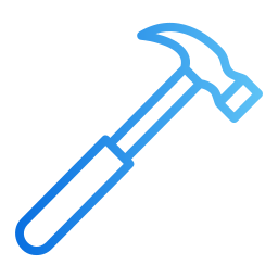 hammer icon