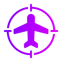 radar icono