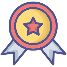 Badge icon