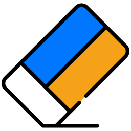 radiergummi icon