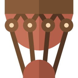 Timbal icono