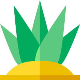 Arbusto icono