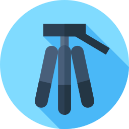 Tripod icon