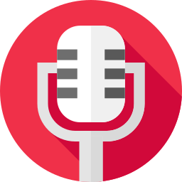 Microphone icon