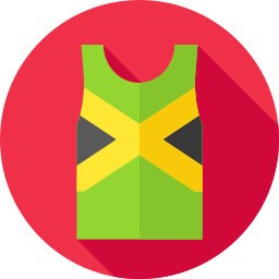 Jamaica Ícone