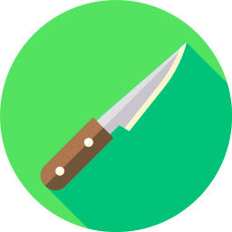 messer icon