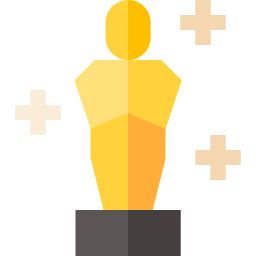 Oscar icono
