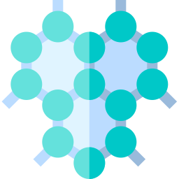 Molecule icon