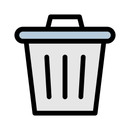 basura icono