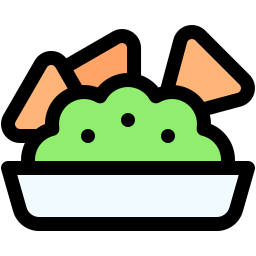 Nachos icon