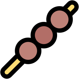 미트볼 icon