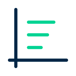 diagramma icona