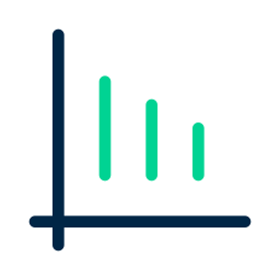 diagrama Ícone