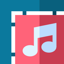 Music store icon