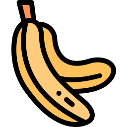 banan ikona