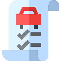 Checklist icon