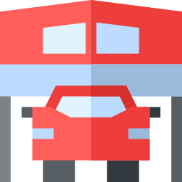 box auto icona