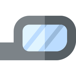 Mirror icon