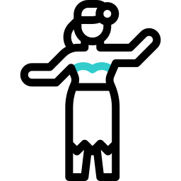 hula icono