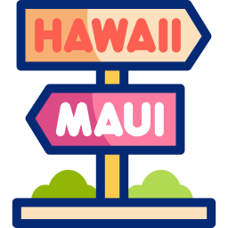 havaí Ícone