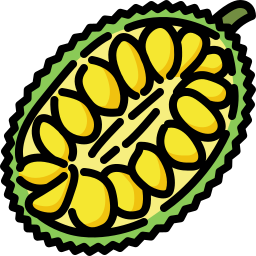 jackfruit icona