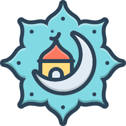 Mosque icon