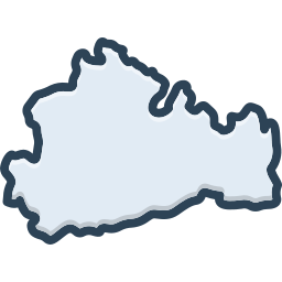 provincia icona