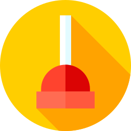 Plunger icon