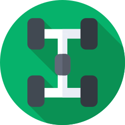 Chassis icon