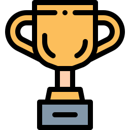 Trophy icon