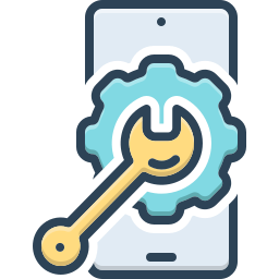 Wrench icon